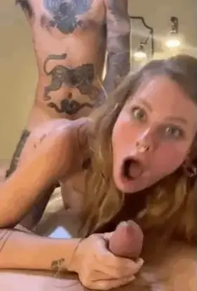 Love driving sluts to be this wild