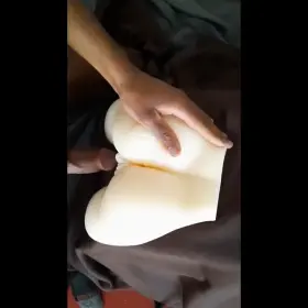 I'm a little big for this toy