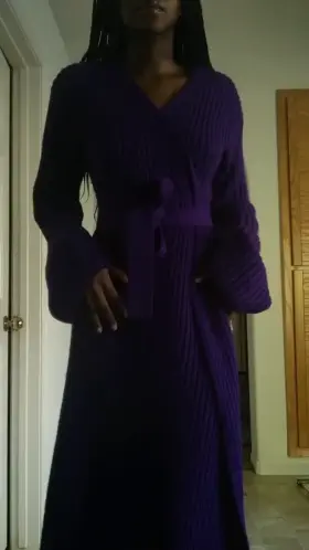 Is my body fuckable? [F19]