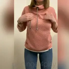 TGIF and I am ready to get naked!