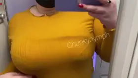 Wanna join the mile high club with me? [f]