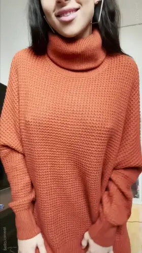 Did I manage to surprise you ?