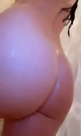 I could use someone handling the soap