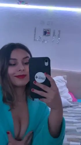 What would you do if we met?