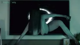 special horror halloween (almighty patty)