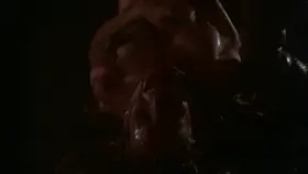 Taaffe O'Connell - Galaxy of Terror (1981)