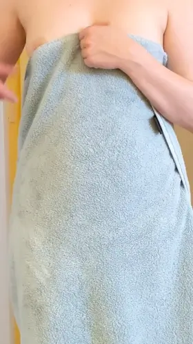 Fresh and clean and back to work. Sigh