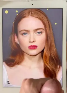 alguien se quiere correr en ni amiga porfavor si lo querés hacer mandar md y si se puede que sea algo asi el tribut y si lo hacéis os doy todas las fotos de mis amigas y no son nides pero esta muy buena