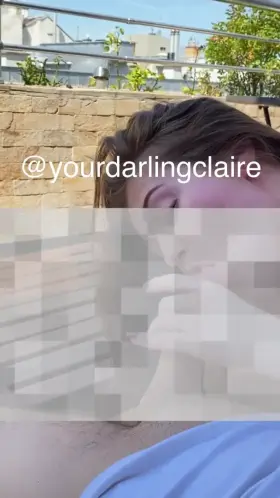 I'd usually take dicks deep throat 🙄 I think it just didn't fit 😚