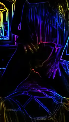 Does this filter make my butt plug look big?