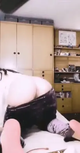 I hope you wanna make babies with me after this 🤍