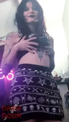 are you into big tits paired with a little butt?