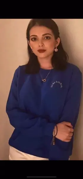 Didn’t know her tits were that good 🤤