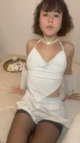 if i was your roommate would you fuck me? 🥺🤍