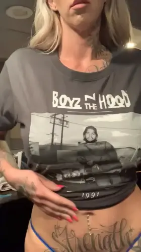 So who has some tips on how to be better at [drop]s?!