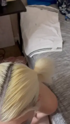 About time for two guys….