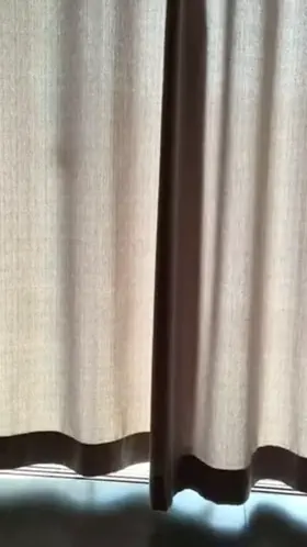 [video]Don't you wanna reach out and touch my whole body?😊💞