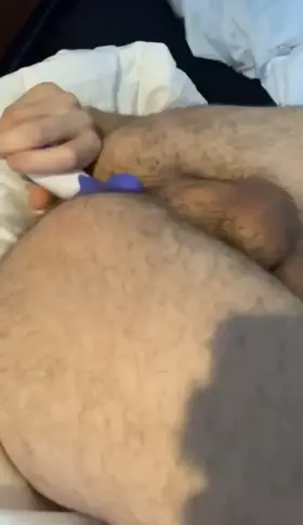 I tend to show off a little too much when people ask to see my hair 😉