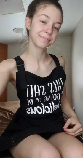 Extra small means extra delicious