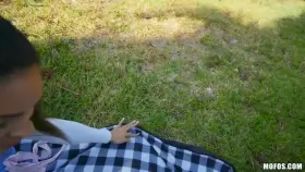 Katana Kombat & Arietta Adams