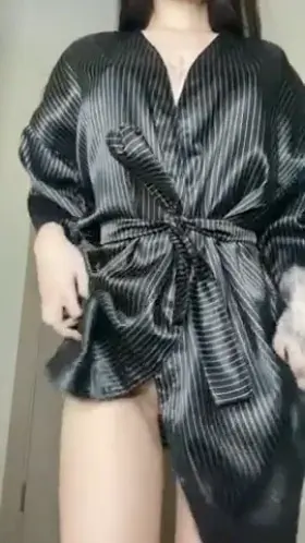 Do you find my body adorable?