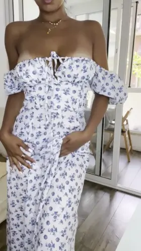 Look at how they bounce!