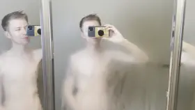 Self made circle jerk, would you join me next time, bro?