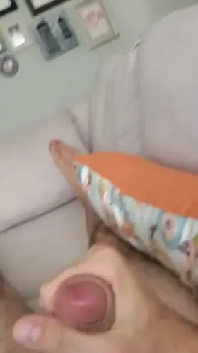 Who's on cleanup duty?