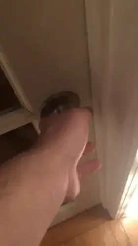 Wife texted her boyfriend to come over so hubby could walk in on them and “catch” them fucking