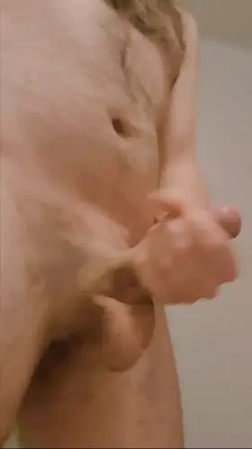 Keeping it on the edge, would you finish me?