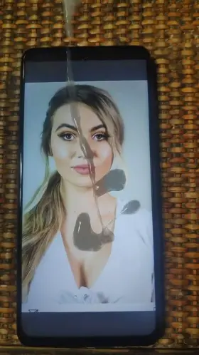 Cum Tribute Request #15