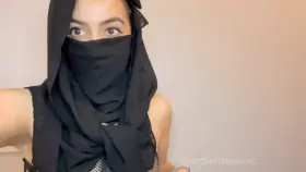 Hijabi whore ♥️