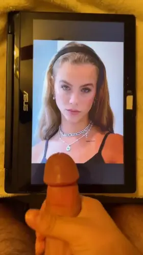 Nice 3 day load for Anna