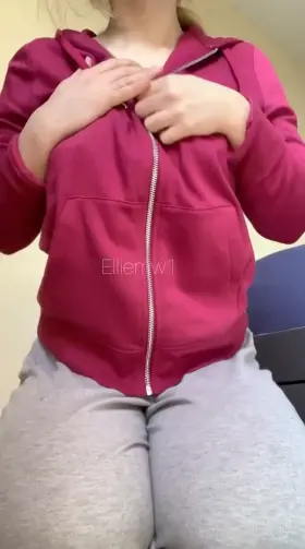 Think they’re too big for my petite frame?