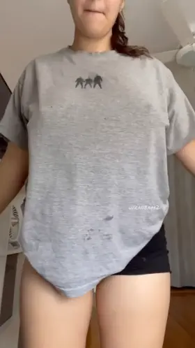 Wanna hear them jingle while I’m riding you? 👅