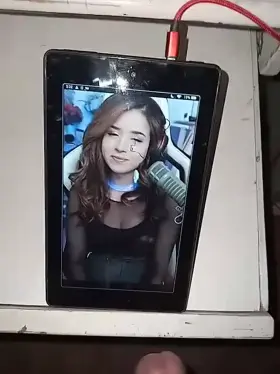 Huge Tribute for Pokimane after coming back from break 💦💦