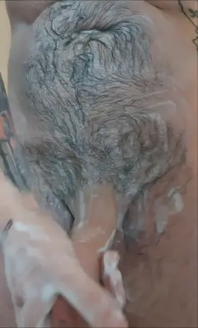 Soapie uncut softie 🍆