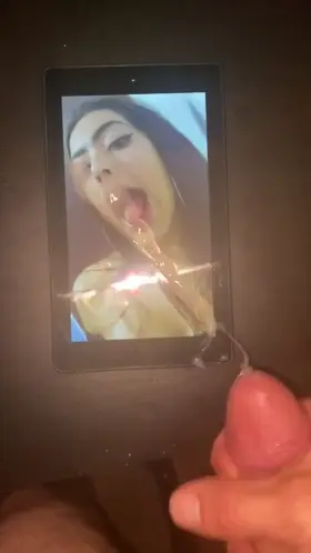 Looking for live reaction to cumtribute Kik DCumtributes