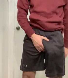 In all honesty how many of you would suck my cock?