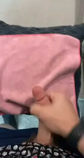 Would you take my thick cum?