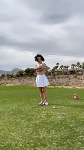 looking for people to complete my foursome 🙈 [gif]