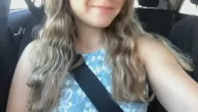 First church dress of 2022..do you like it? 🙈💕