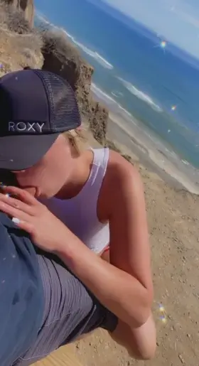 It really doesn’t get much better then this! [MF]