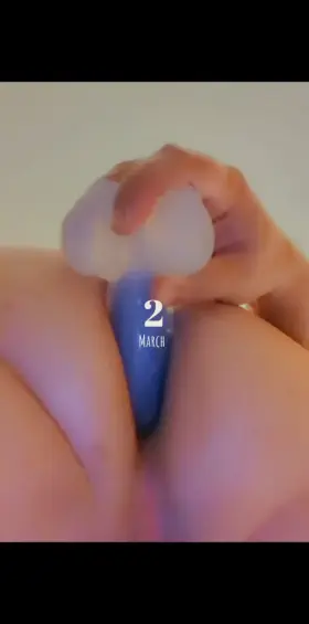 I love a big thick cock 🥵🤤