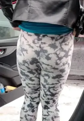 Sooooo......Do you guys like Yoga Pants? [F] [OC]