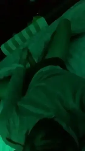 Teal is (m)y favourite colour