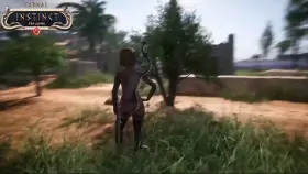 New Dynamic Sex System in Carnal Instinct