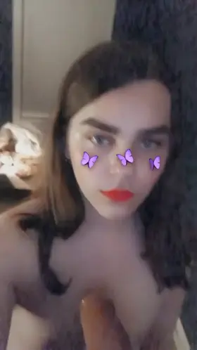 18y/o I need bbc 💕