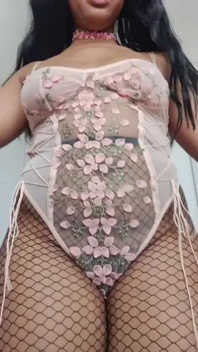 Can I wear this the first time we fuck?