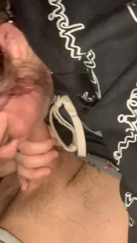 Who’s next to drain me? 😋😈